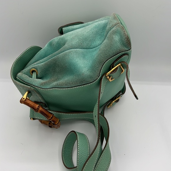 Gucci Mini Backpack - Picture 5 of 13